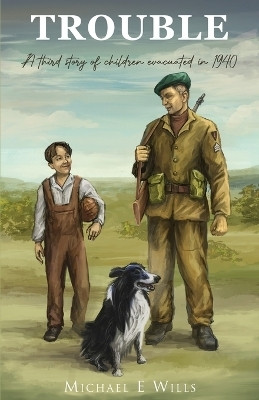 Trouble(English, Paperback, Wills Michael E)