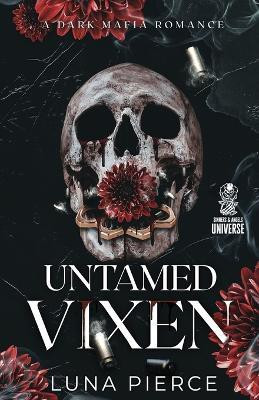 Untamed Vixen(English, Paperback, Pierce Luna)