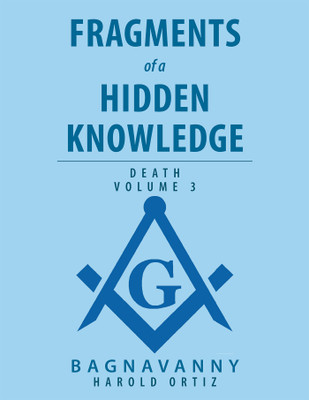 Fragments of a Hidden Knowledge(English, Paperback, Ortiz Harold)