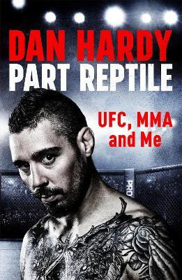 Part Reptile(English, Paperback, Hardy Dan)
