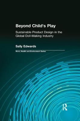 Beyond Child's Play(English, Paperback, unknown)
