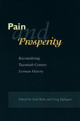 Pain and Prosperity(English, Paperback, unknown)