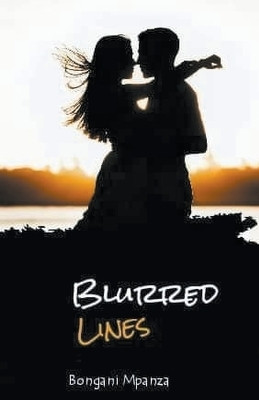 Blurred Lines(English, Paperback, Mpanza Bongani)