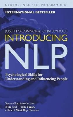 Introducing NLP(English, Paperback, O'Connor Joseph)