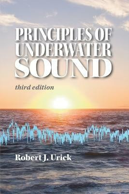 Principles of Underwater Sound, third edition(English, Paperback, Urick Robert J)
