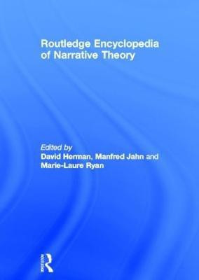 Routledge Encyclopedia of Narrative Theory(English, Hardcover, unknown)