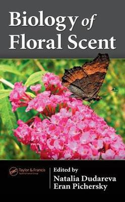 Biology of Floral Scent(English, Electronic book text, unknown)