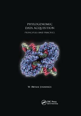Phylogenomic Data Acquisition(English, Paperback, Jennings W. Bryan)