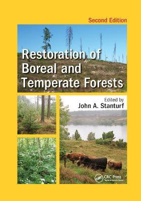 Restoration of Boreal and Temperate Forests(English, Paperback, unknown)