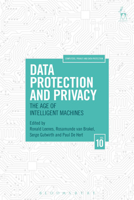 Data Protection and Privacy, Volume 10(English, Paperback, unknown)