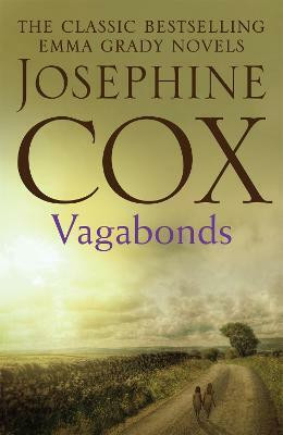 Vagabonds(English, Paperback, Cox Josephine)