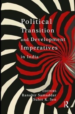 Political Transition and Development Imperatives in India(English, Hardcover, unknown)