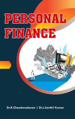 PERSONAL FINANCE(Paperback, Dr. R. Chandrasekaran, Dr. L. Senthil Kumar)