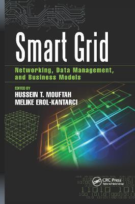 Smart Grid(English, Paperback, unknown)
