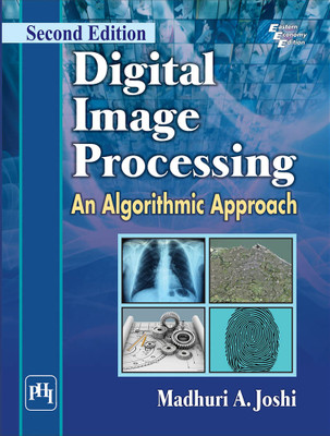 Digital Image Processing(English, Paperback, Joshi Madhuri A.)
