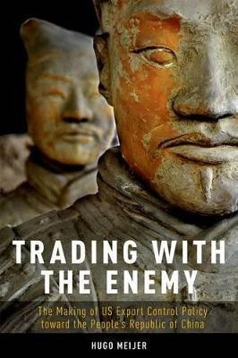 Trading with the Enemy(English, Hardcover, Meijer Hugo)