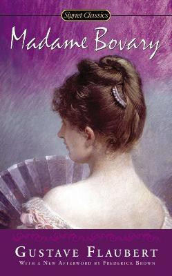 Madame Bovary(English, Paperback, Flaubert Gustave)