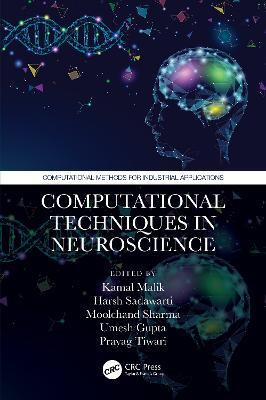 Computational Techniques in Neuroscience(English, Hardcover, unknown)