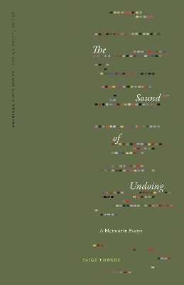 The Sound of Undoing(English, Paperback, Towers Paige)