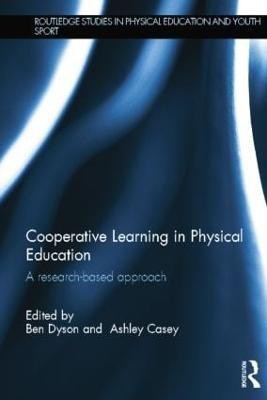 Cooperative Learning in Physical Education(English, Paperback, unknown)