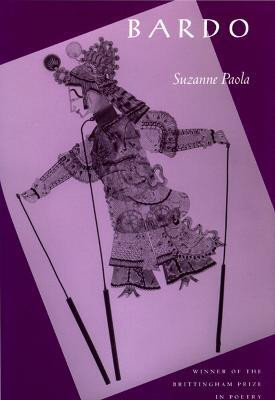 Bardo(English, Hardcover, University of Wisconsin Press)