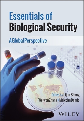 Essentials of Biological Security(English, Hardcover, unknown)