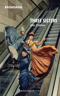 Three Sisters(English, Paperback, Chekhov Anton)