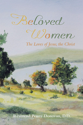 Beloved Women(English, Hardcover, Donovan D D Reverend Penny)