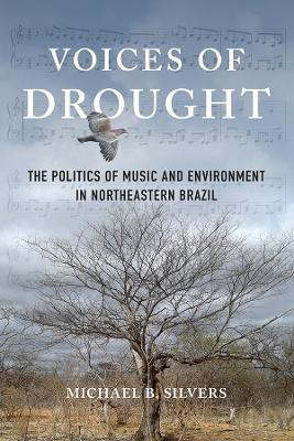 Voices of Drought(English, Paperback, Silvers Michael B.)