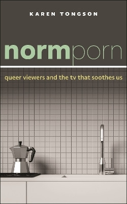 Normporn(English, Hardcover, Tongson Karen)