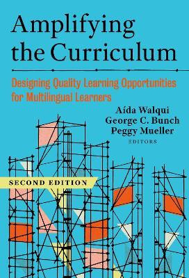 Amplifying the Curriculum(English, Paperback, unknown)