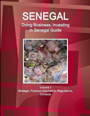 Senegal(English, Paperback, Www Ibpus Com)