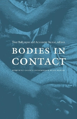 Bodies in Contact(English, Paperback, unknown)