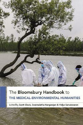 The Bloomsbury Handbook to the Medical-Environmental Humanities(English, Paperback, unknown)