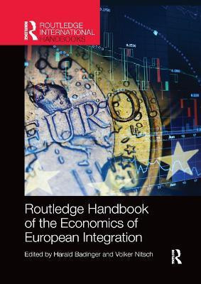 Routledge Handbook of the Economics of European Integration(English, Paperback, unknown)
