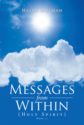 Messages from Within(English, Paperback, Holman Helen)
