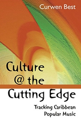 Culture at the Cutting Edge(English, Paperback, Best Curwen)