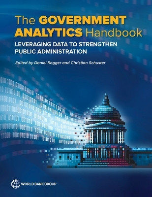 The Government Analytics Handbook(English, Paperback, unknown)