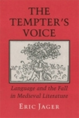 The Tempter's Voice(English, Electronic book text, Jager Eric)