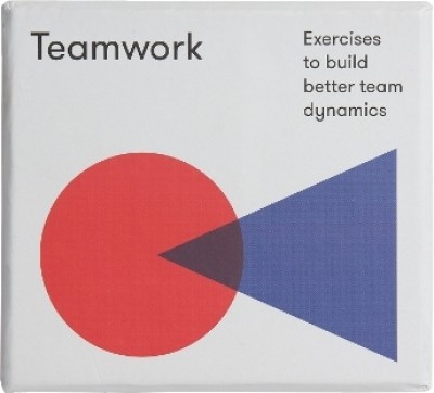 Teamwork(English, Cards, The School of Life)