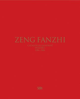 Zeng Fanzhi (Bilingual edition)(English, Hardcover, unknown)