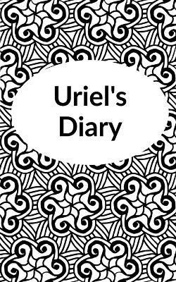 Uriel's diary(English, Paperback, Biswas Prithwish)