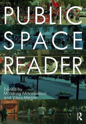 Public Space Reader(English, Paperback, unknown)
