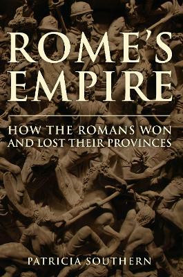 Rome's Empire(English, Hardcover, Southern Patricia)