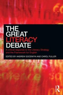 The Great Literacy Debate(English, Paperback, unknown)