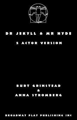 Dr Jekyll & Mr Hyde(English, Paperback, Grinstead Burt)