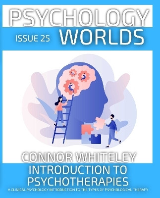 Issue 25(English, Paperback, Whiteley Connor)
