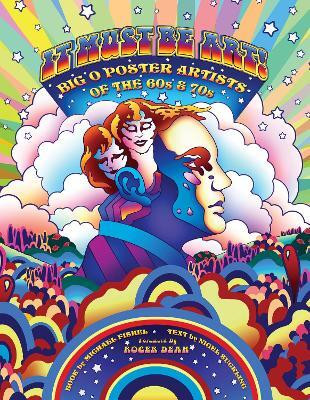 It Must Be Art(English, Hardcover, Fishel Michael)