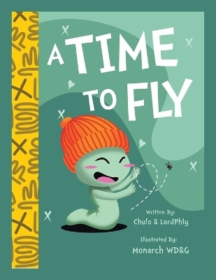 A Time To Fly(English, Paperback, Chu!o)