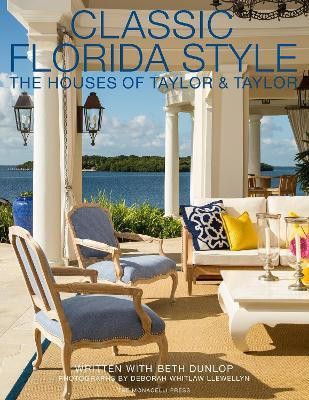 Classic Florida Style(English, Hardcover, Taylor William)